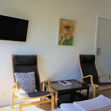 Ebeltoft Villa Ngoại thất bức ảnh