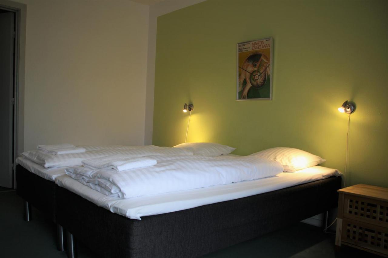 Ebeltoft Villa Ngoại thất bức ảnh