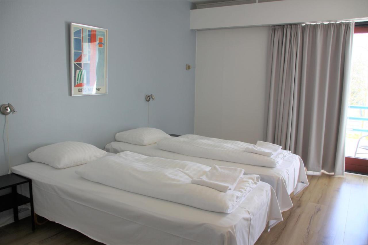 Ebeltoft Villa Ngoại thất bức ảnh