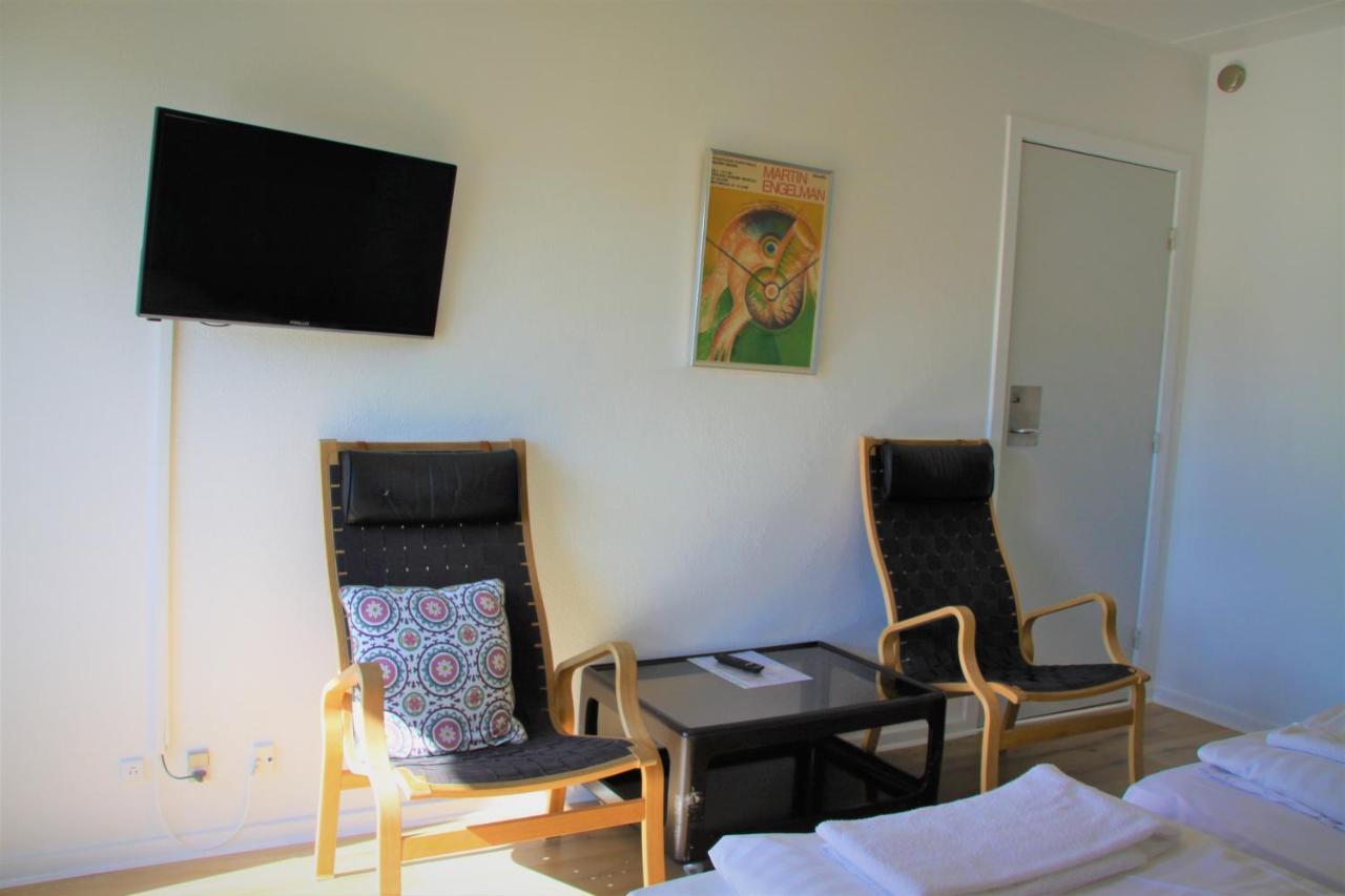 Ebeltoft Villa Ngoại thất bức ảnh