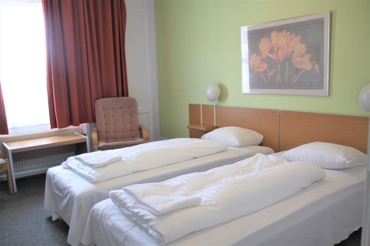 Ebeltoft Villa Ngoại thất bức ảnh