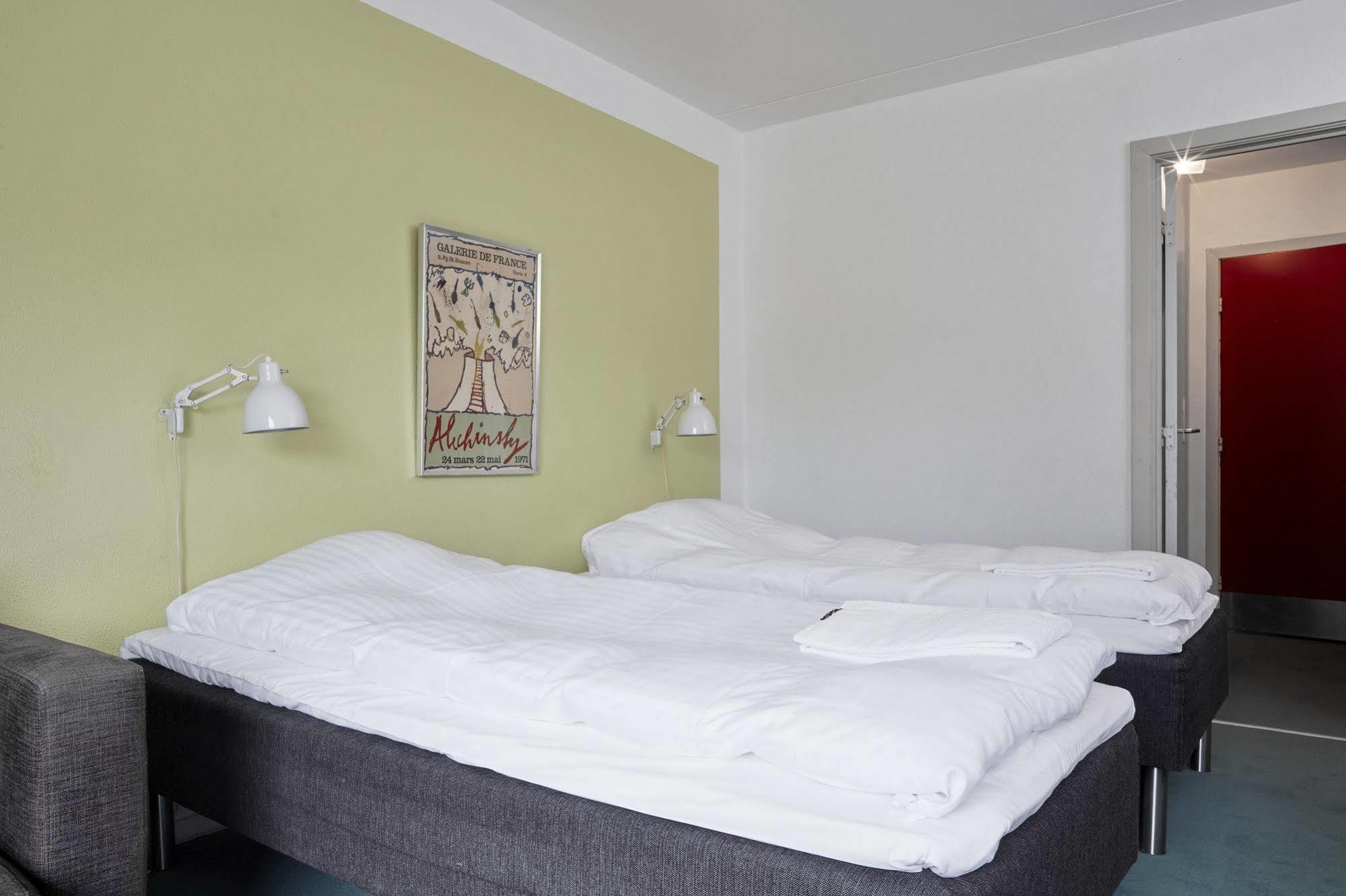 Ebeltoft Villa Ngoại thất bức ảnh