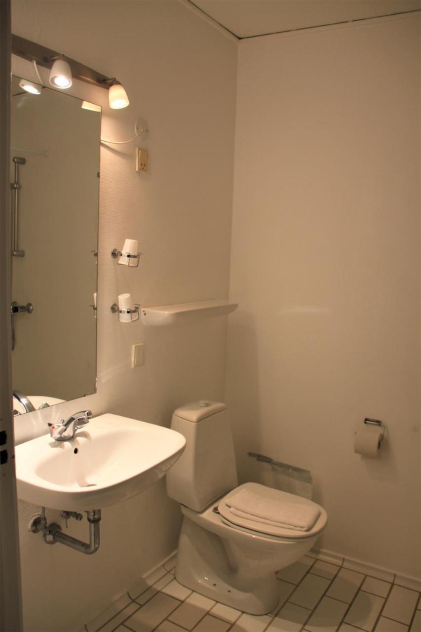 Ebeltoft Villa Ngoại thất bức ảnh